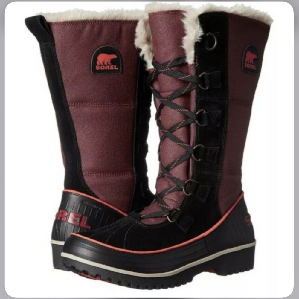 Sorel Boots